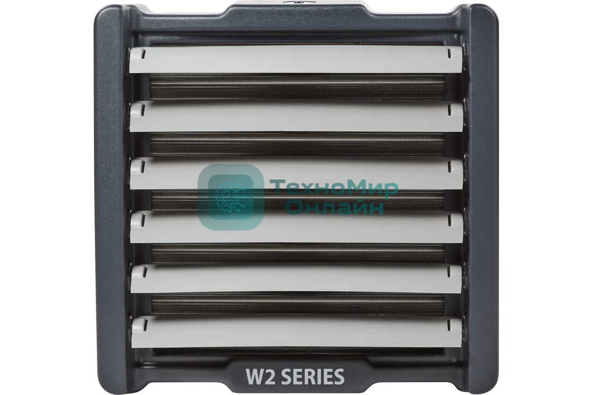 Тепловентилятор водяной Ballu BHP-W2-70-LN