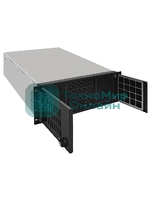 Серверный корпус ExeGate Pro 4U650-010/4U4139L RM 19