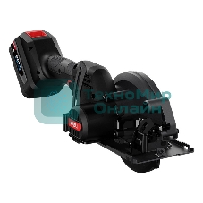 Циркулярная пила Deli DL-YJ185-E1 1300 Вт, 5300 об/мин, диаметр диска 185 мм, диск в комплекте