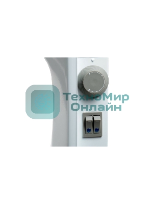 Конвектор электрический LORIOT серия Magic LHCY-2000 M