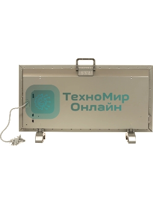 Конвектор электрический iVigo EPK4590E25 2500Вт шампань