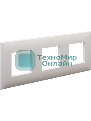 Рамка 6мод. ARTLEBEDEV Avanti 