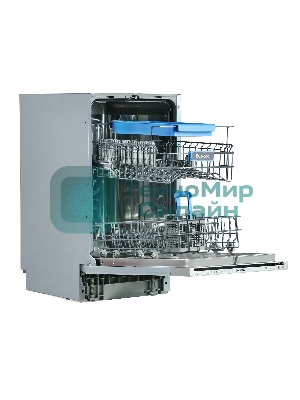 Встраиваемая посудомоечная машина Бирюса DWB-410/1