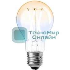 Умная лампа Yandex YNDX-00554 E27 7Вт 806lm (упак.:1шт)