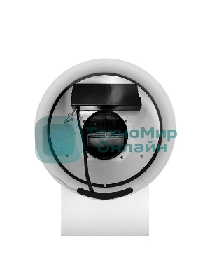 Кухонная вытяжка MAUNFELD Vega 39 Wall Sensor LED белый