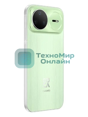 Смартфон Huawei Nova 15 Pro 12/512Gb зеленый