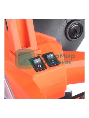 Торцовочная пила Patriot MS 210PLD 1400Вт 5000об/мин d=216мм