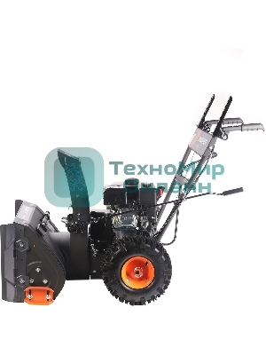 Снегоуборщик бензиновый Patriot PS 601 E 7л.с.
