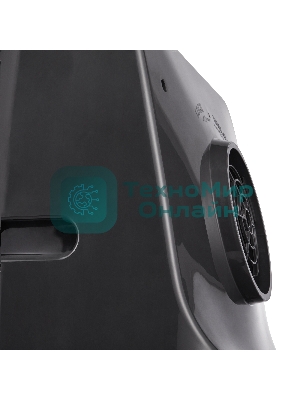 Кондиционер мобильный Ballu Aura BPAC-12 CP/N1_24Y 12000 BTU, 30 м², 52 дБ, охлаждение, осушение, белый