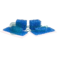 Набор моторных фильтров Thomas Filtero FTM 60 TMS