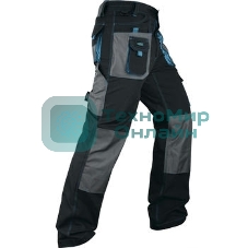 Брюки Gross 90349 размер XL