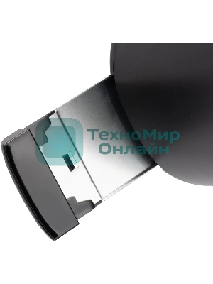 Тостер Starwind ST3106 750 Вт, черный