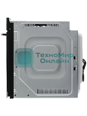 Духовой шкаф электрический Krona BIRNE 60 BL, встраиваемый