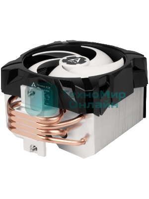 Кулер для процессора Arctic Freezer A35 AM4 арт. ACFRE00112A