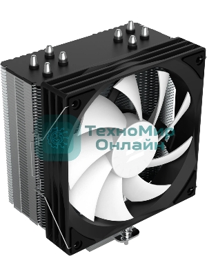 Кулер для процессора Zalman CNPS9X OPTIMA2 ARGb 190W Intel 115*, 1200, 1700, 20*/AMD AM*