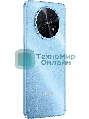 Смартфон HUAWEI Nova 14i 8/128Gb, голубой