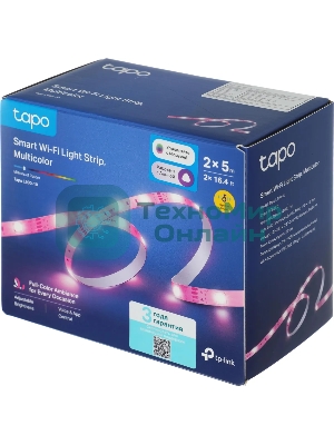 Лента светодиодная умная Wi-Fi Smart Wi-Fi Light Strip