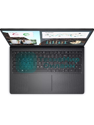 Ноутбук Dell Vostro 3530 Core i3 1305U 8Gb SSD512Gb Intel UHD Graphics 15.6
