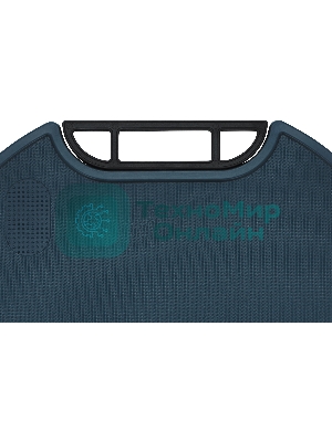 Набор ножей кухонных Rondell RD-1853 компл.: 4 предм. разд. дос. блистер