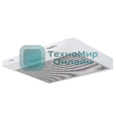 Кухонная вытяжка Maunfeld Tail Push 60 White