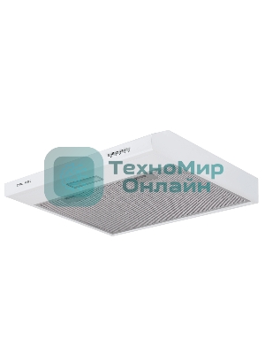 Кухонная вытяжка Maunfeld Tail Push 60 White