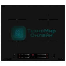 Варочная панель Zigmund & Shtain CI 23.6 B