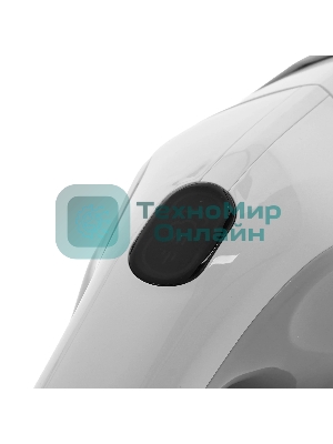 Отпариватель Haier HI-500 белый, 1300 Вт, 23 г/мин