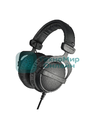 Наушники Beyerdynamic DT 770 PRO BLACK EDITION 80 OHMS черный
