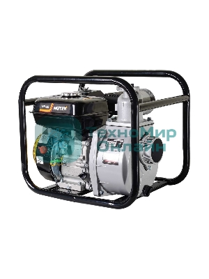 Мотопомпа Huter MP-80