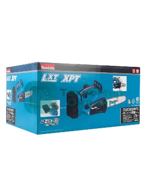 Пила цепная ак Makita DUC302RF2