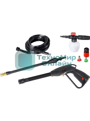 Минимойка Ресанта МР-140 1650Вт