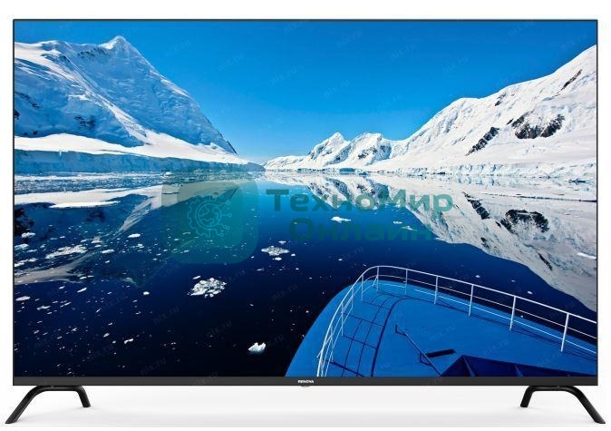 Телевизор Renova 50