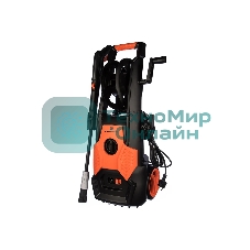 Мойка высокого давления CARVER CW-1801D