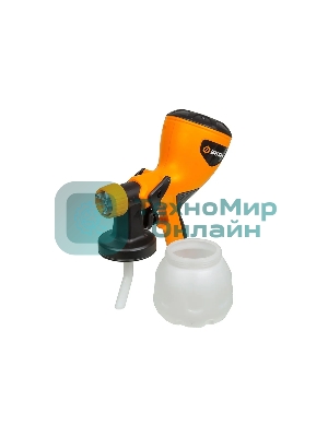 Краскопульт электрический Вихрь ЭКП-400 72/17/2