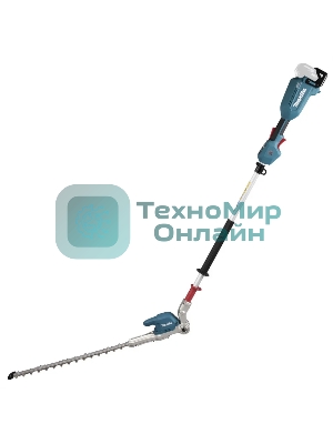 Кусторез Makita DUN500WZаккум.