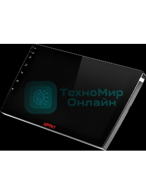 Автомагнитола Ural АМС ШТОРМ 91, 2 DIN, 9