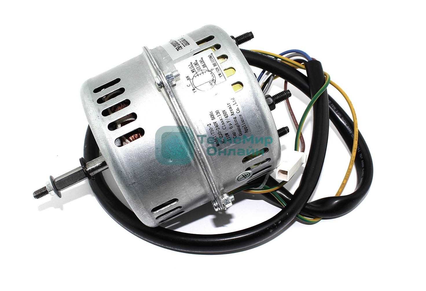 Мотор для вытяжек Krona B61-2301-011-0