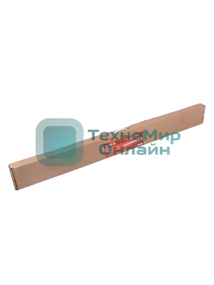 Обогреватель инфракрасный Ресанта ИКО-1500, белый, 1500 Вт, 15 м2 (67/5/1)