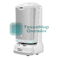 Гостиничный робот-доставщик PuduRobotics модели FlashBot