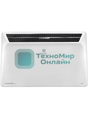 Комплект Electrolux Air Gate Transformer с блоком управления ECH/AG2-1500 T-TUE4 (электронный)