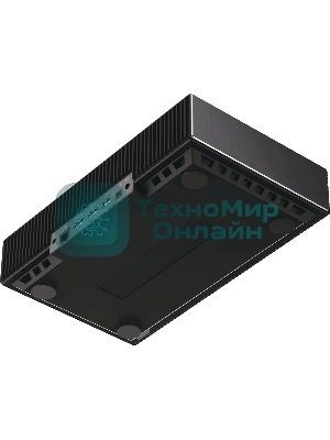 Проектор Cactus CS-U2.B DLP 800Lm ANSI (1920x1080) 15000:1 ресурс лампы:50000часов 2xUSB typeA 2xHDMI 1.78кг