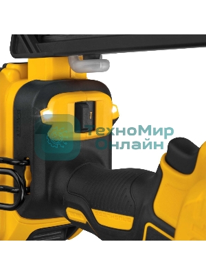 Аккумуляторный шпилькозабивной пистолет DeWalt DCN660D2, 18 В XR, 2 АКБ 2 А·ч