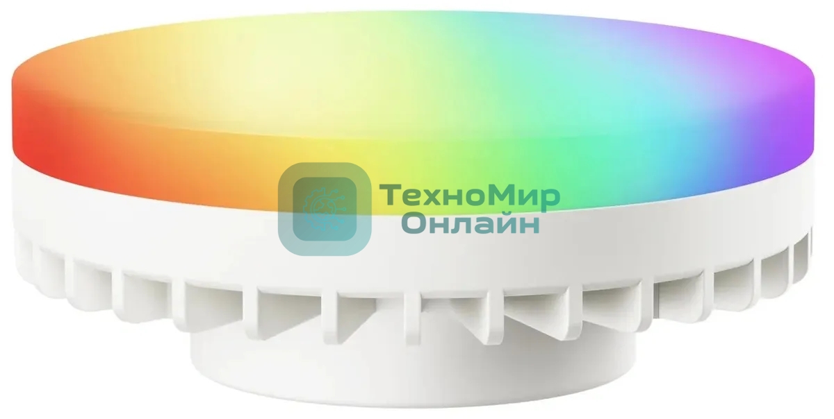 Умная лампа Yandex YNDX-00556 GX53 9Вт 806lm (упак.:1шт)