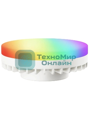 Умная лампа Yandex YNDX-00556 GX53 9Вт 806lm (упак.:1шт)