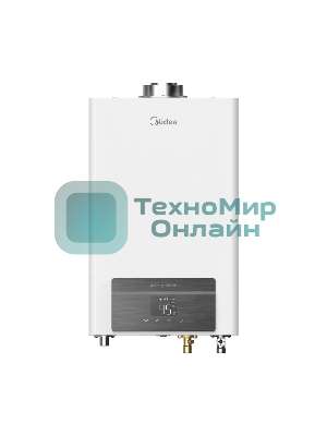 Газовая колонка Midea MGIWH-10-CC SEINE