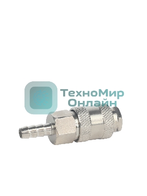 Переходник PATRIOT 112/С2 (Rapid елочка 8мм)