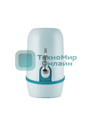 Помпа для 19л бутыли Centek CT-3002 электрический голубой