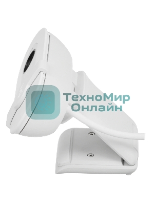 Веб-камера Logitech Brio 100/90/95 FHD белый