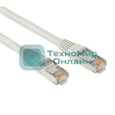 Патч-корд 5bites PUT50-150A UTP 5e, 15м