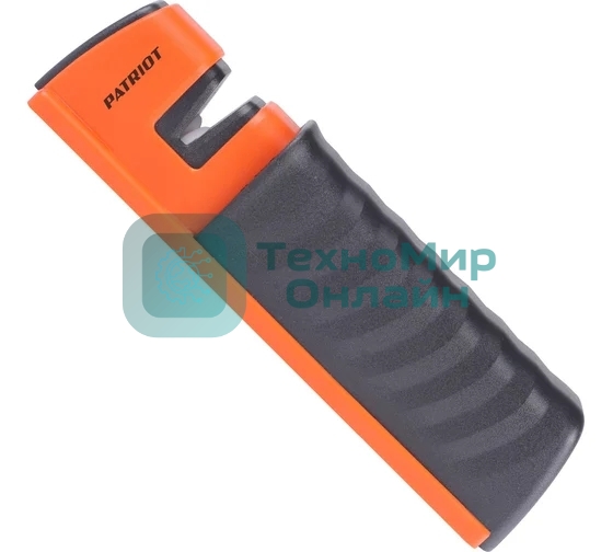 Точило для топоров Patriot SCP 120, 120 г., 172 мм, керамика